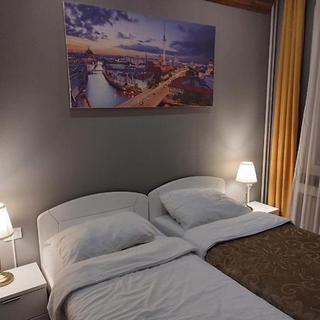 Apartmán Apartman Terazije 5 Bělehrad Exteriér fotografie